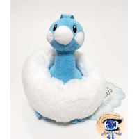 authentic Pokemon center plush Altaria +/- 19cm mofu mofu paradise
